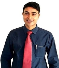 Mr. Pradhyuman Singh Lakhawat